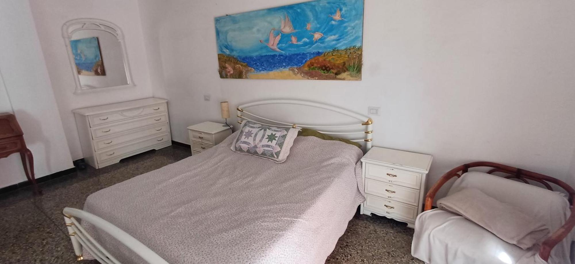 Super Central Rooms Con Uso Cucina Cagliari Bagian luar foto