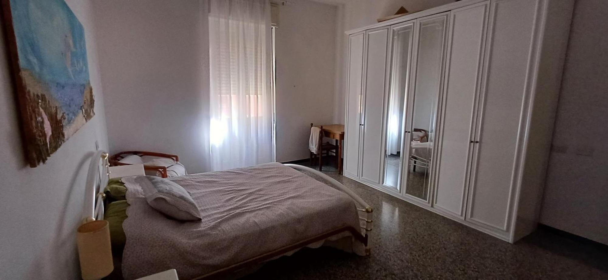 Super Central Rooms Con Uso Cucina Cagliari Bagian luar foto