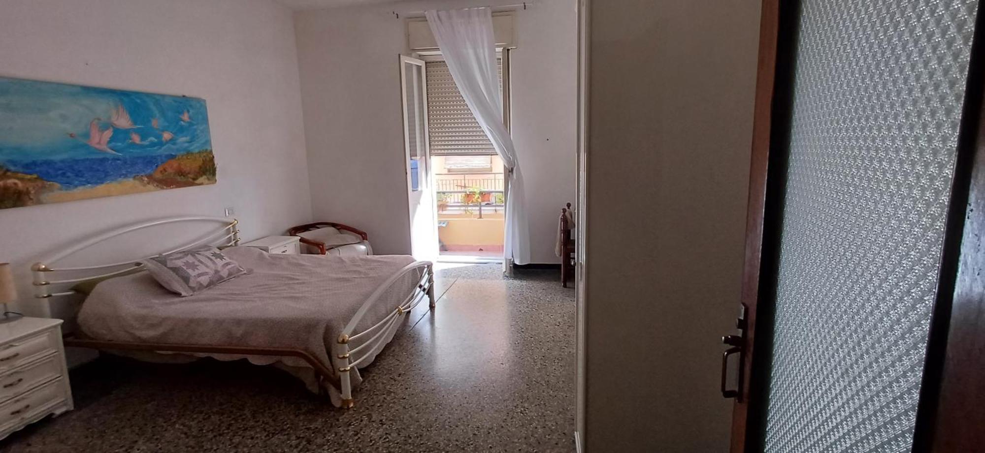 Super Central Rooms Con Uso Cucina Cagliari Bagian luar foto