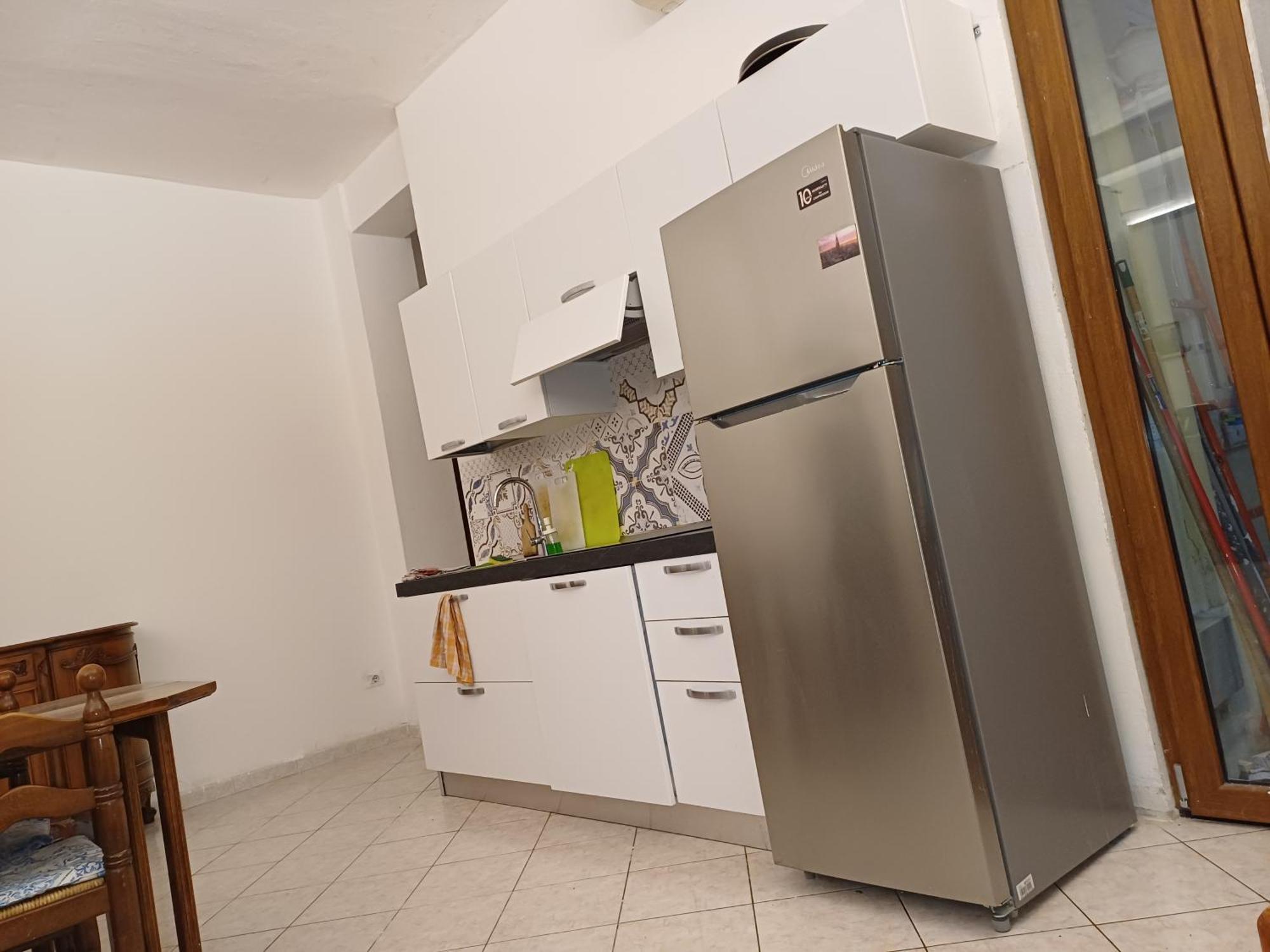 Super Central Rooms Con Uso Cucina Cagliari Bagian luar foto
