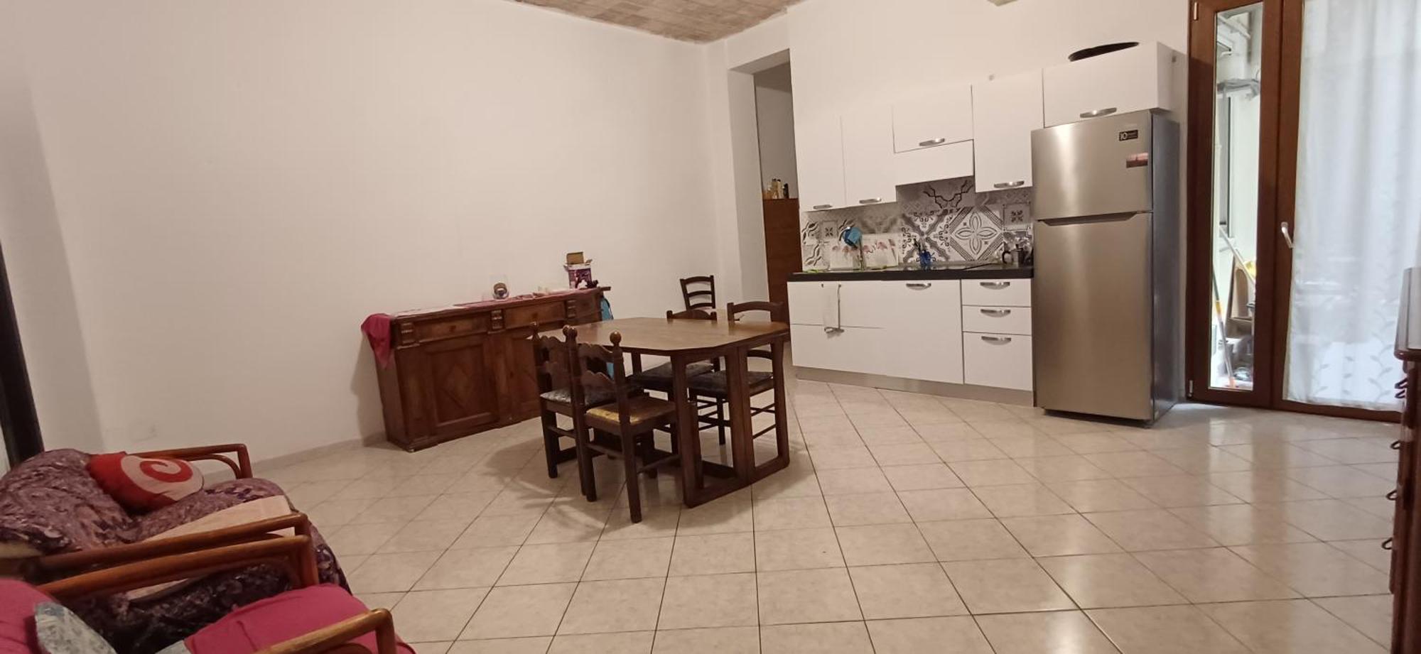 Super Central Rooms Con Uso Cucina Cagliari Bagian luar foto