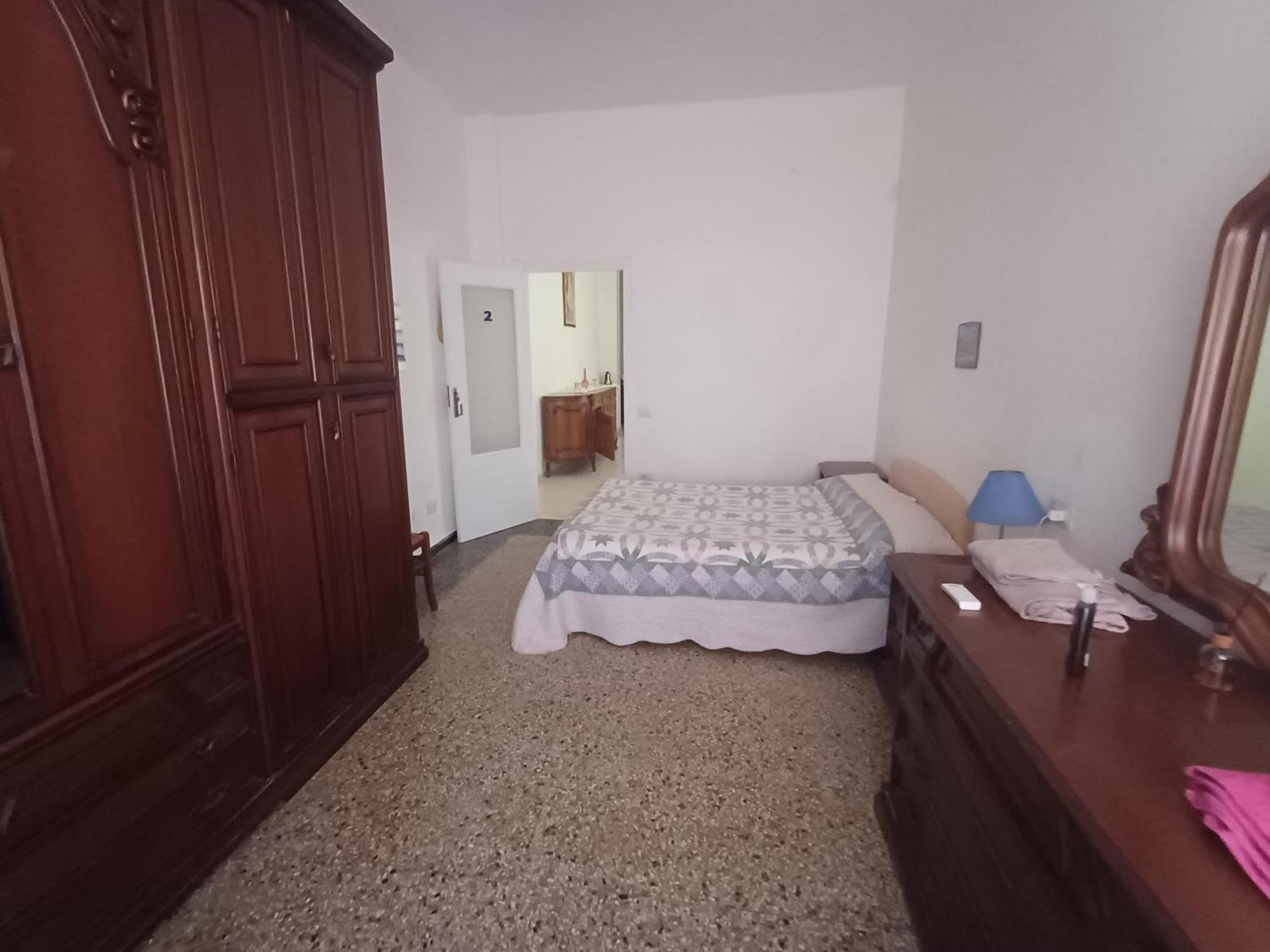 Super Central Rooms Con Uso Cucina Cagliari Bagian luar foto