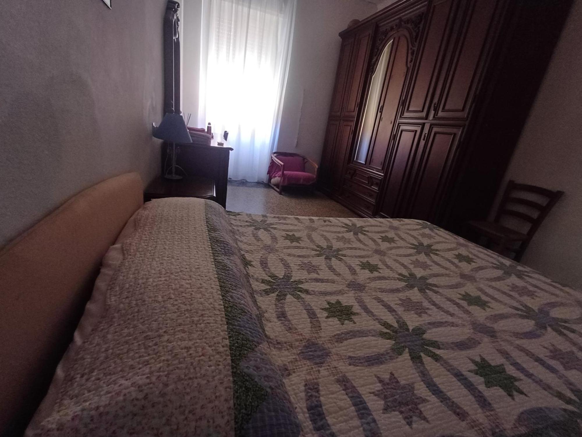 Super Central Rooms Con Uso Cucina Cagliari Bagian luar foto